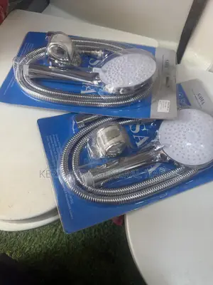 Telephone Shower