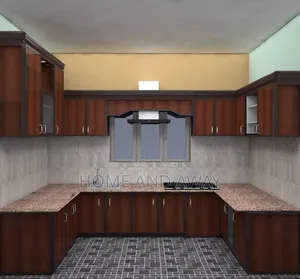 Most Elegant Kitchen Cabinets In Uganda Per Running Meter