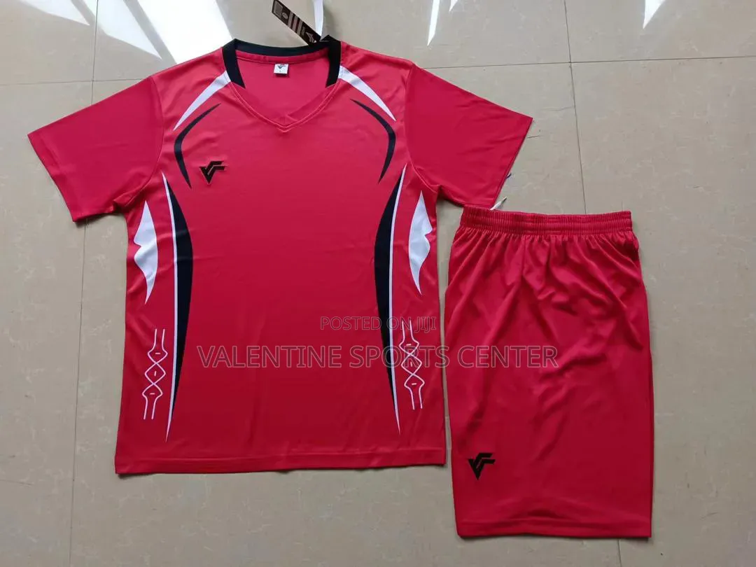 MFG Store Plain Jersey Original Material