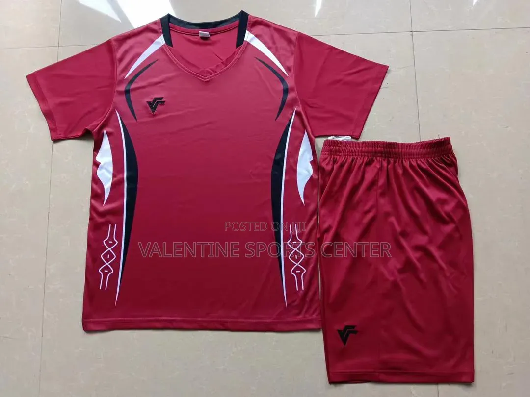 MFG Store Plain Jersey Original Material