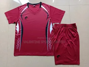 MFG Store Plain Jersey Original Material