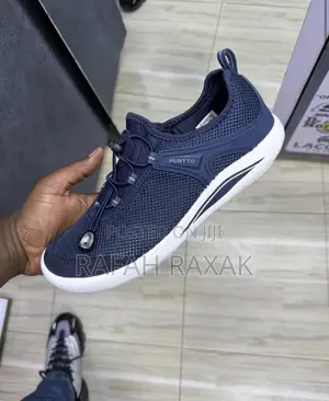 Humtto 660859 a Versatile Quick Drying Outdoor Shoe