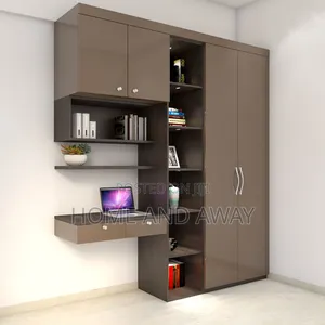 Workstations Wardrobes in Any Colour 1,600,000/- Instant Installation