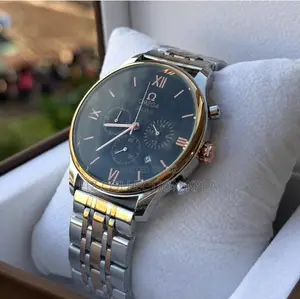 Omega Celestia Steel