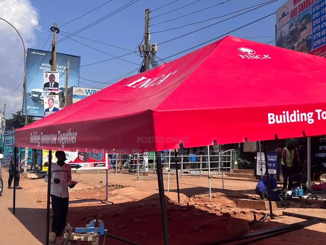 10x3 Meters Tent
