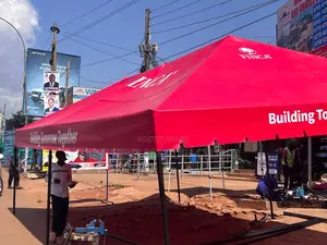 10x3 Meters Tent