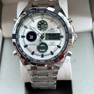Tachymeter Chrono Ring