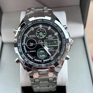 Tachymeter Chrono Ring