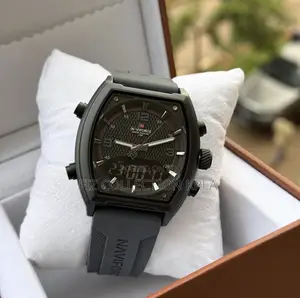Navyforce Titan Chrono