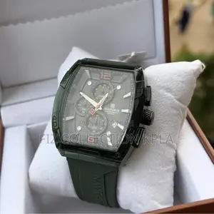 Navyforce Titan Chrono