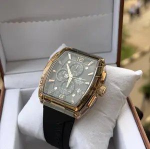 Navyforce Titan Chrono