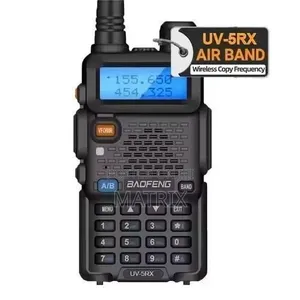 Walkie Talkie Radio Call Baofeng Uv-82 Two Way Long Range