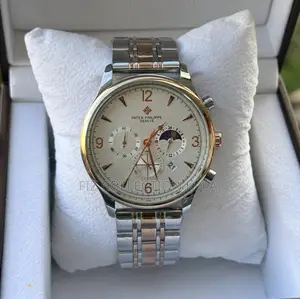 Patek Philippe Genève Grand Classic