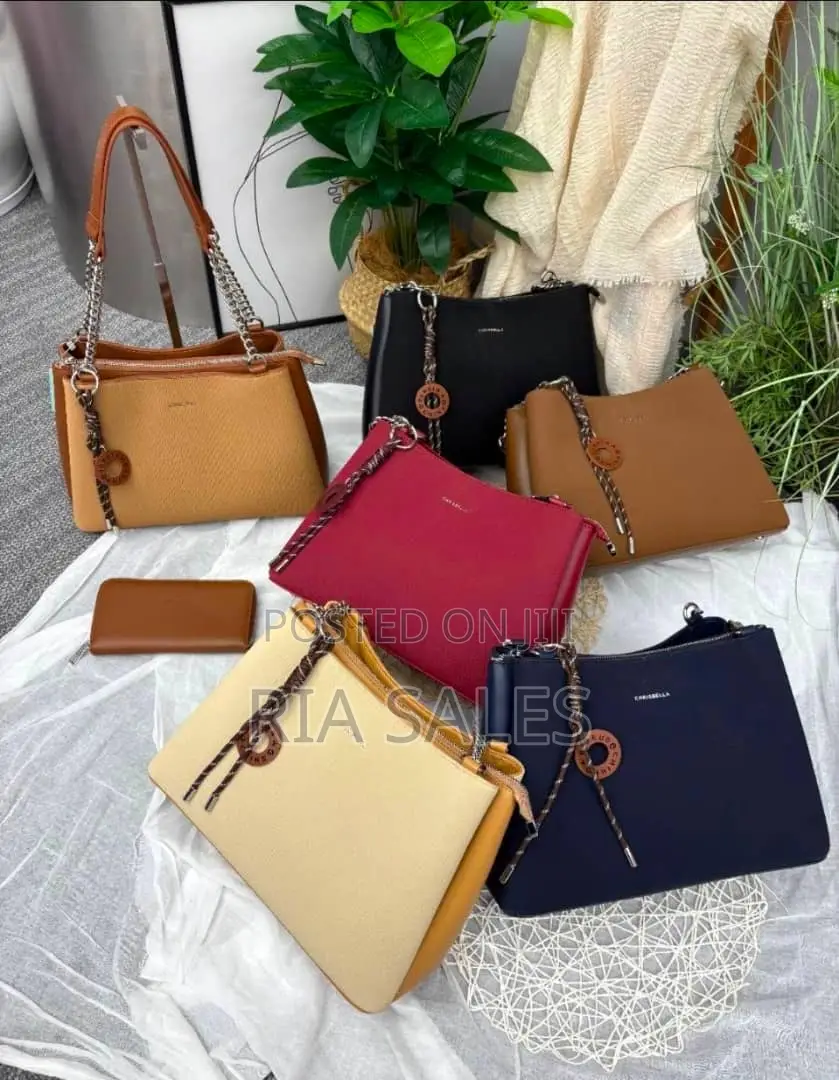 Original Woman Bags