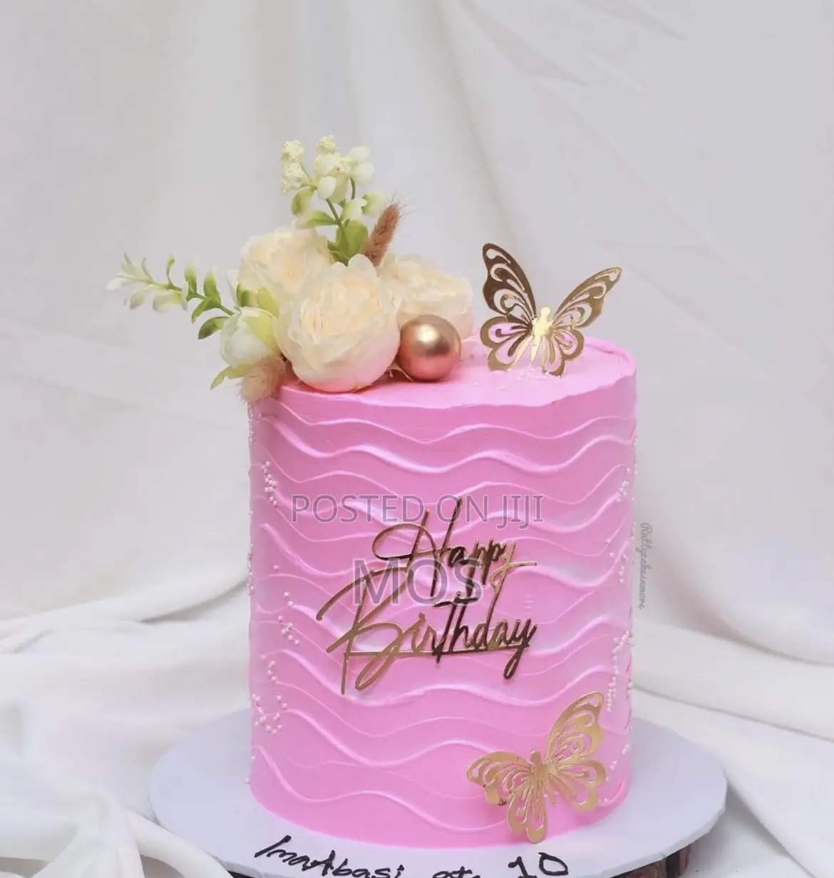 Gift Hampers