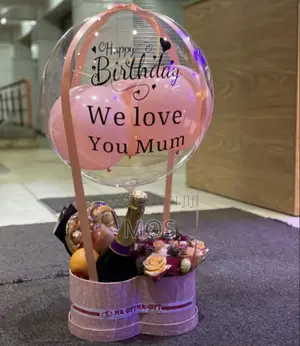 Gift Hampers