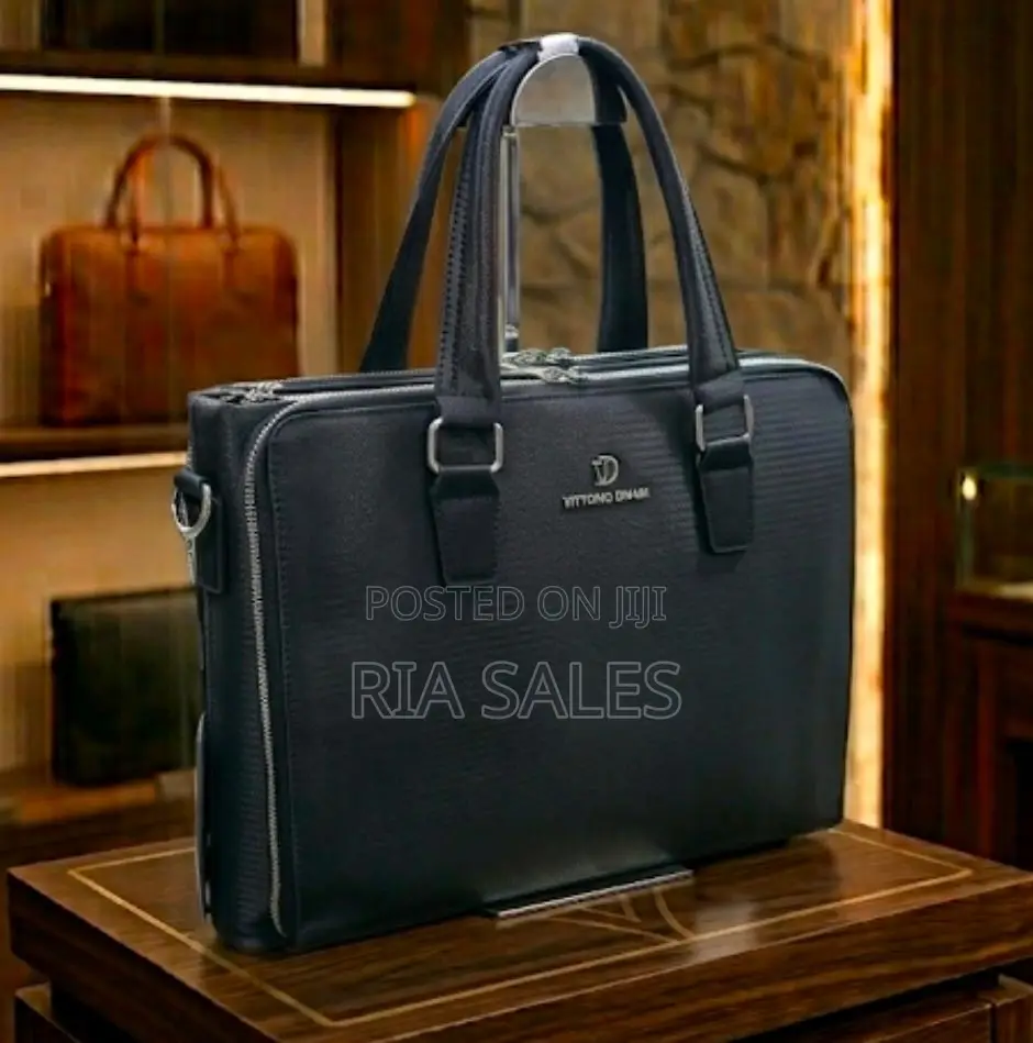 Medium Size Bags for Women and Men