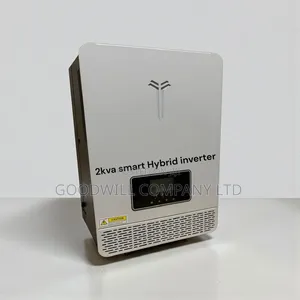 2kva 2200w 24v Next Power Smart Hybrid Inverter