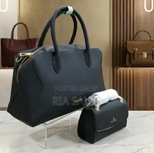 Ladies Handbags and Wallet