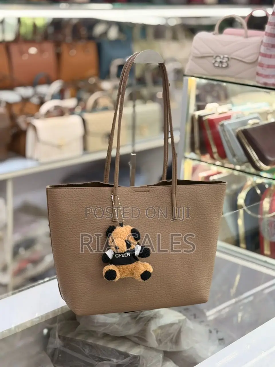 Women Bags Available