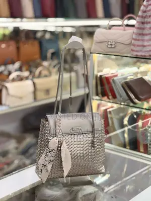 Women Bags Available