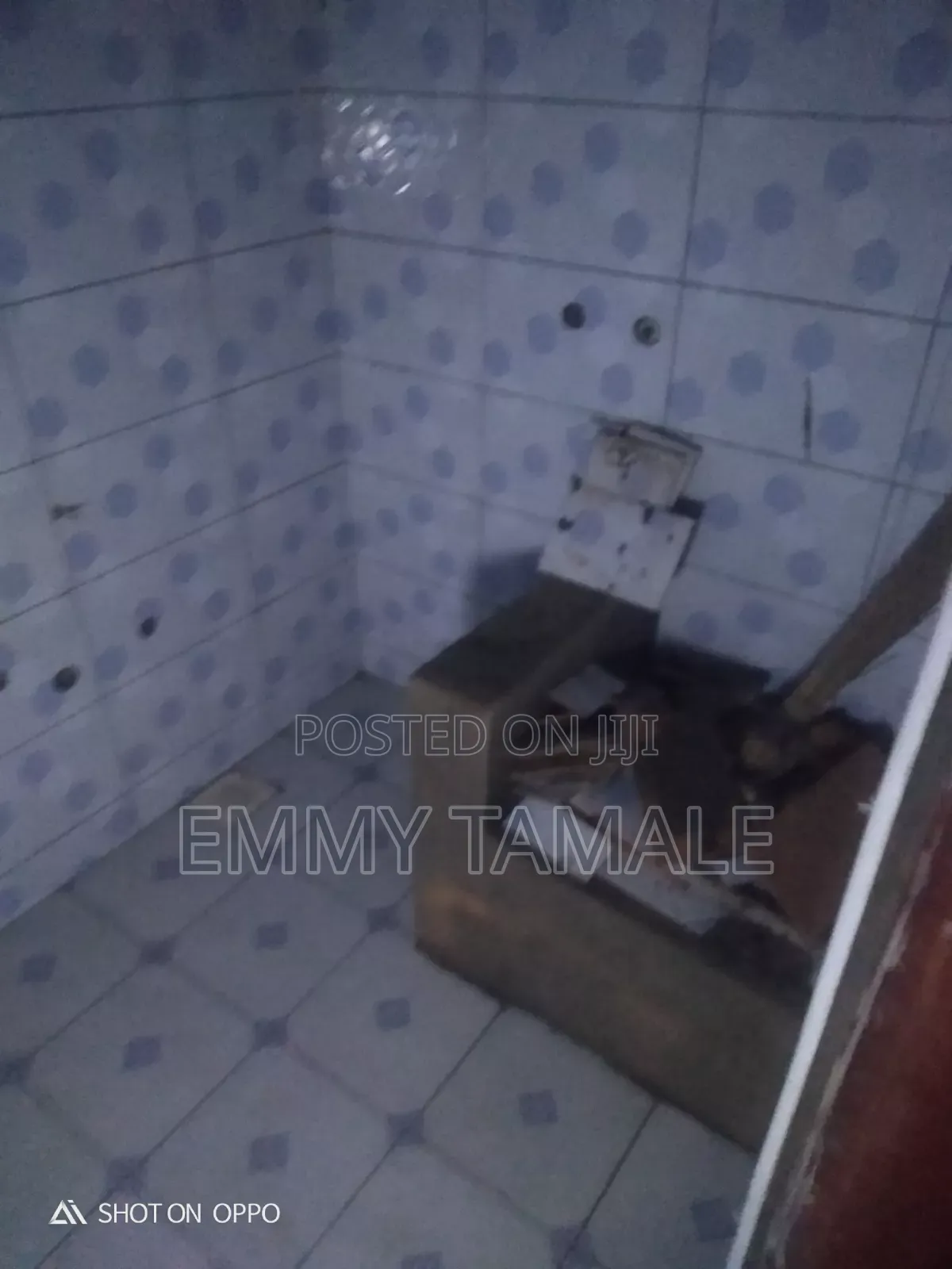 Plumbers And Tile Fitters