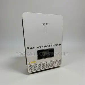 3kva 3200w 24v Next Power Smart Hybrid Inverter