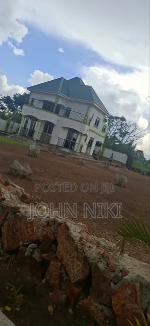 4bdrm House in Nabibuga, Kimenyedde for sale