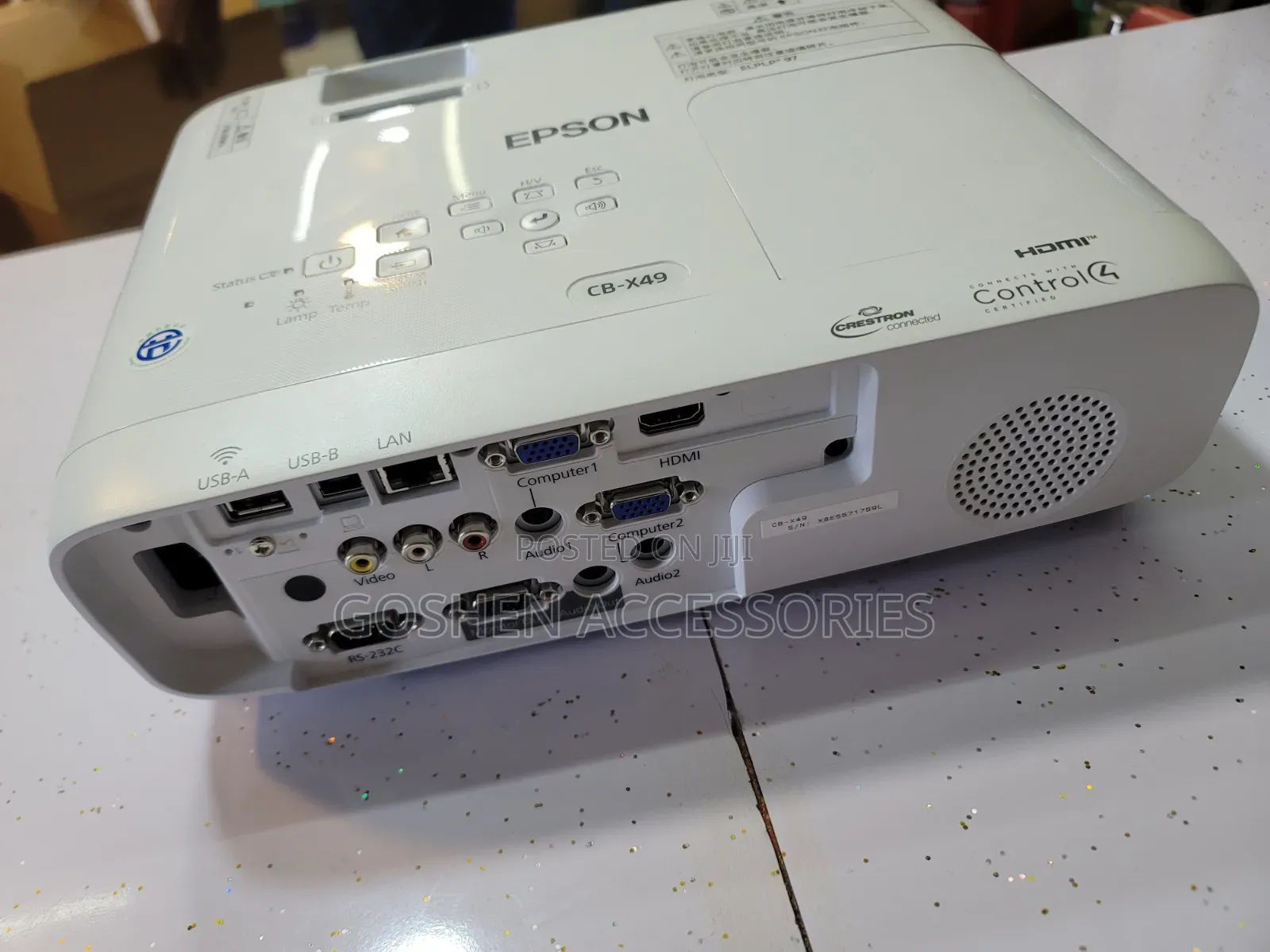 Epson Cb-x49