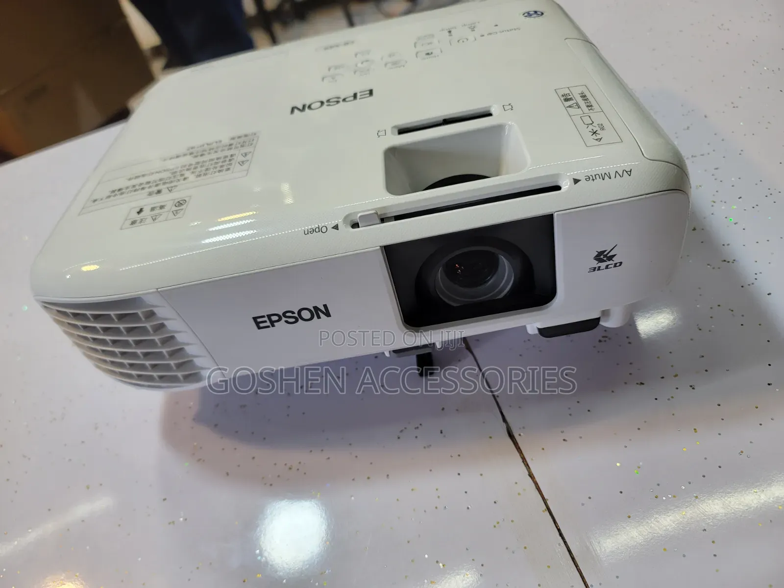 Epson Cb-x49