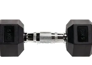5kg Single Dumbe