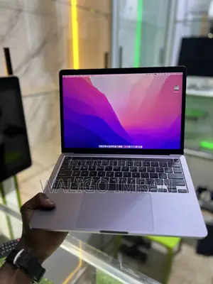 Laptop Apple MacBook Pro 2018 8GB Intel Core i5 SSD 256GB