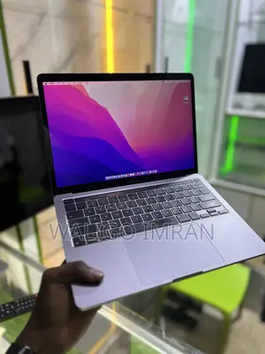Laptop Apple MacBook Pro 2018 8GB Intel Core i5 SSD 256GB