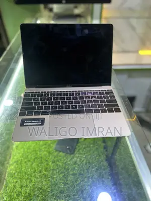 Laptop Apple MacBook Air 2015 8GB Intel Core i5 SSD 256GB
