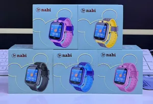 Kids Smartwatch/Nabi Z3 Kids Smartwatches