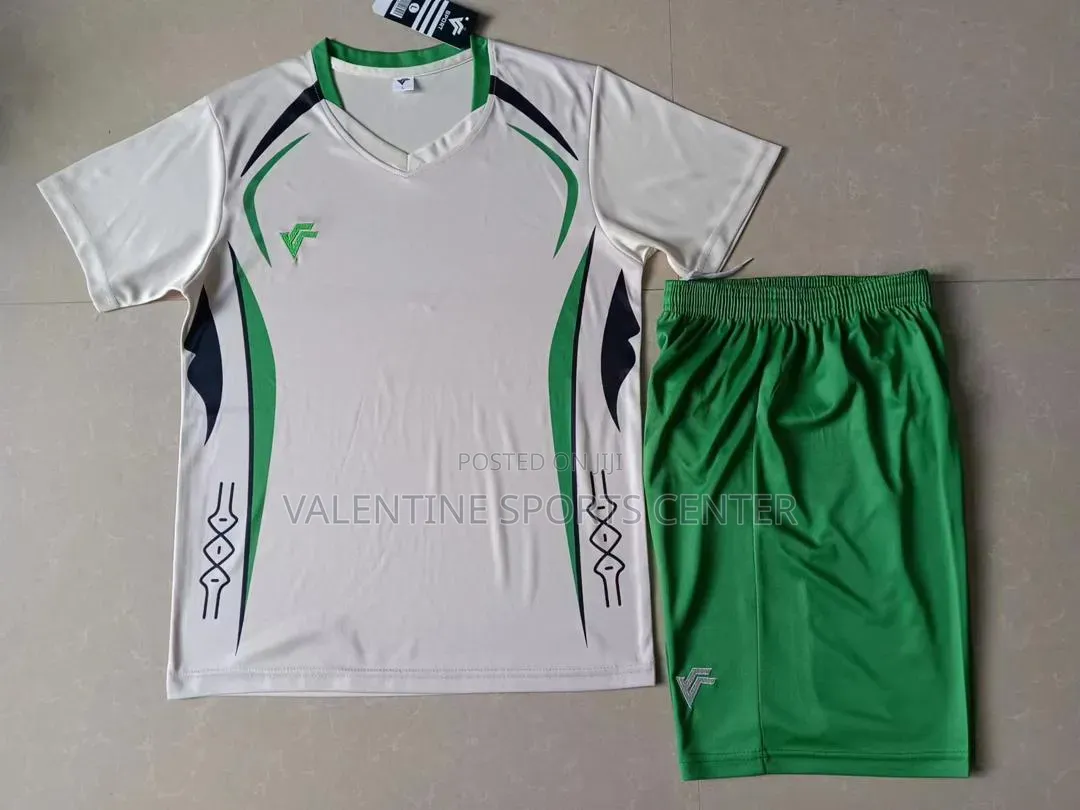 Business Jersey Sky Blue Color Original Material