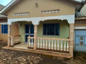 Furnished 4bdrm House in Kira for sale