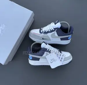 Nike Air Force 1 “Paris Street Luxe”