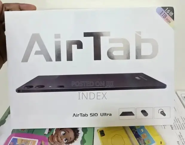 New AirTab S10 Ultra 1 TB