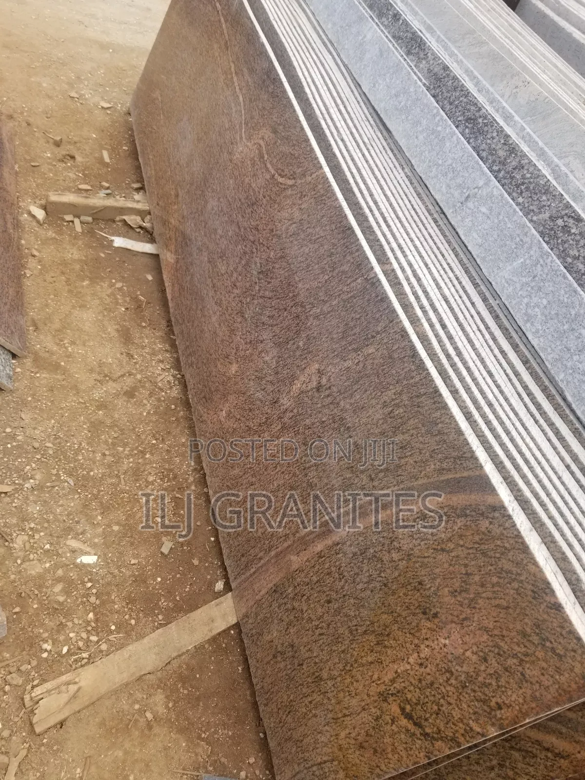 Cheap Granite Slubs