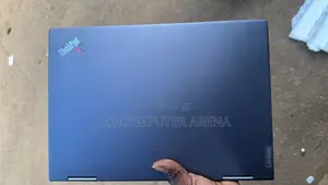 New Laptop Lenovo ThinkPad X1 Yoga 16GB Intel Core i7 SSD 512GB