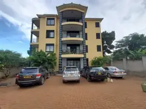 2bdrm Apartment in Gabba, Makindye for rent