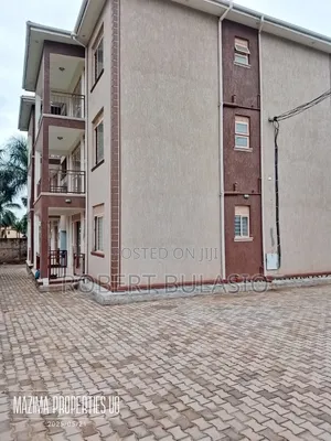 2bdrm Apartment in Kireka, Central Division for rent