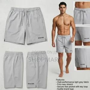 Fashion Shorts Original Brand
