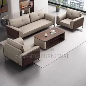 Executive Fiber Office Sofa