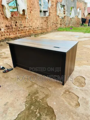 Respected Office Desk