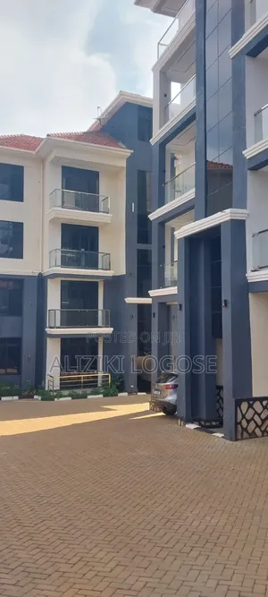 2bdrm Apartment in Munyonyo, Makindye for rent