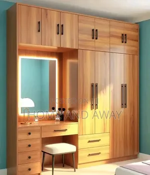Textured Wardrobes From 2,080,000/- In Any Textured Colour