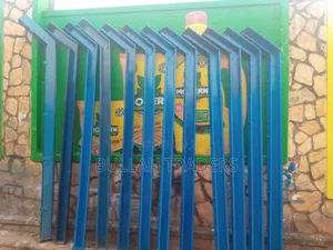 Fancing Poles Molds Available 9ft Long
