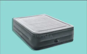 Intex Dura Beam Plus Hi Rise Air Bed